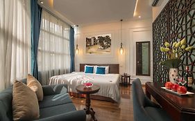 Hanoi Chic Boutique Hotel